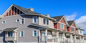 6 Benefits of Investing in Multi-Family Properties