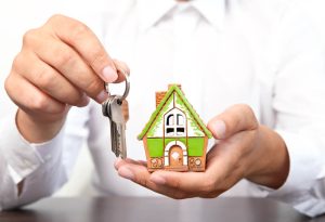 8 Kinds of Investment Property
