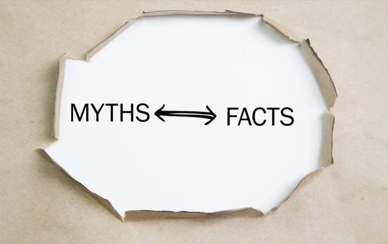 Common Myths in Property Investment