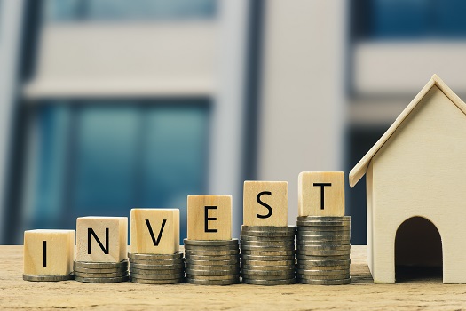 Should You Invest In Property & Real Estate In 2020?