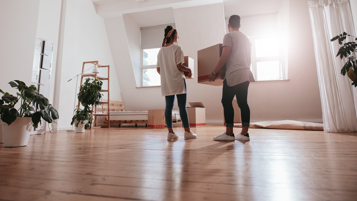 Why Millennial Homebuyers May Be Financially Unprepared