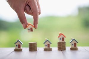 Preparing Finances for Property Investment