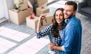Finance Options for First Home Buyer