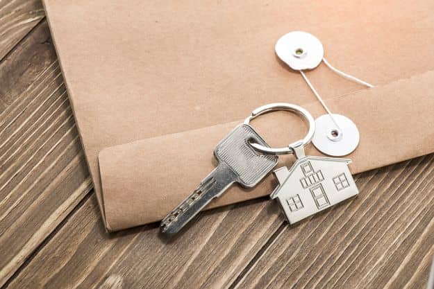 The Keys To Building A Property Portfolio